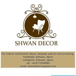 Profile avatar of shwan_decor