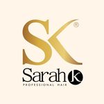 Profile avatar of @sarahkprofessional