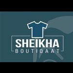 Profile avatar of sheikha_boutiqaat