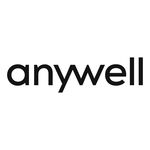 Profile avatar of @anywellmag