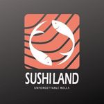 Profile avatar of @sushi.land.jo