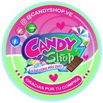 Profile avatar of candyshop.ve