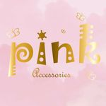 Profile avatar of pink_accessories_baku