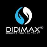Profile avatar of @didimaxofficial