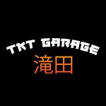 Profile avatar of @tktgarage
