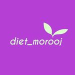Profile avatar of diet_morooj