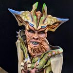 Profile avatar of armageddonpainted