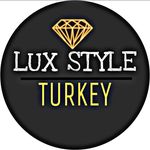Profile avatar of luxstyleturkey
