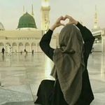 Profile avatar of @love.mekkah