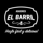 Profile avatar of @asadoreselbarril
