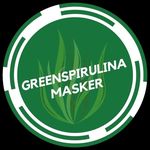 Profile avatar of greenspirulinamasker