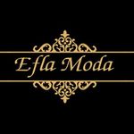 Profile avatar of efla.moda