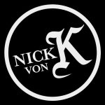 Profile avatar of nickvon_k