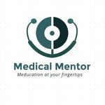 Profile avatar of medical_mentor
