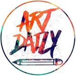 Profile avatar of art_daily