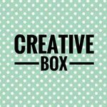 Profile avatar of creativebox_russia