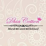 Profile avatar of @dhiacotton_hq