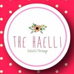 Profile avatar of the_haelli