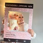 Profile avatar of wonderly_official