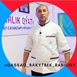 Profile avatar of bakytbek_rabiluly