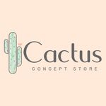 Profile avatar of @cactusstorepe