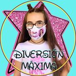 Profile avatar of diversion_maxima13