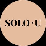 Profile avatar of solo_u
