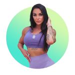 Profile avatar of daly_fit