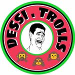Profile avatar of dessi.trolls
