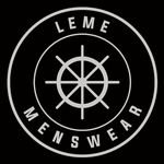 Profile avatar of leme_menswear