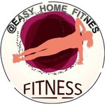 Profile avatar of easy_home_fitnes