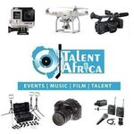 Profile avatar of @talentafricagroup