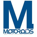 Profile avatar of motoroids_india
