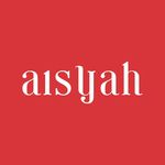Profile avatar of aisyah.souvenir