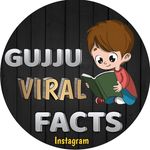 Profile avatar of gujju_viral_facts
