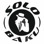 Profile avatar of solo_baku