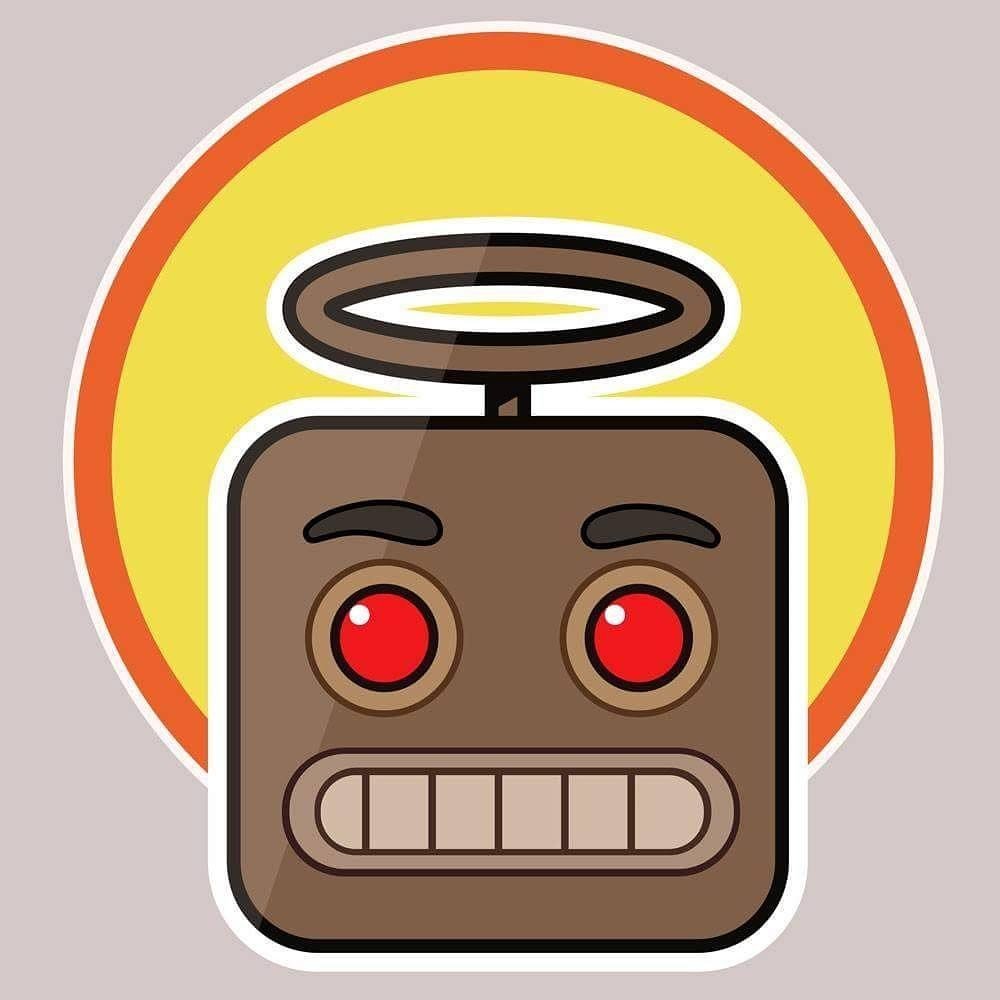 Profile avatar of santorobot