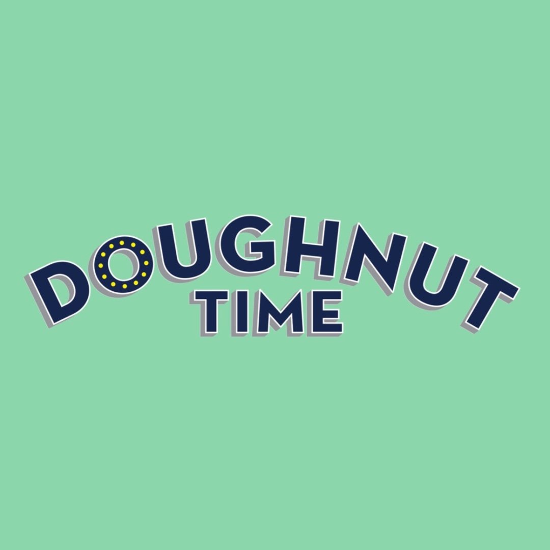 Profile avatar of doughnut_time