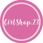Profile avatar of girlshop.23