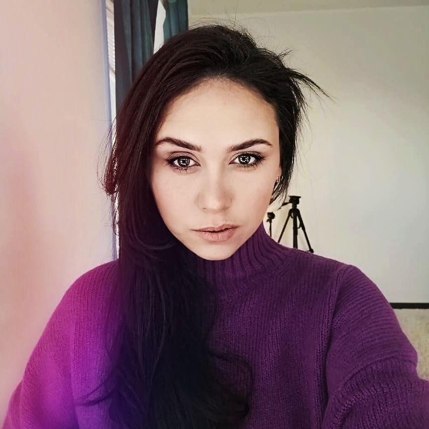 Profile avatar of leilya_shafikova