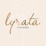 Profile avatar of lyrata_clothing