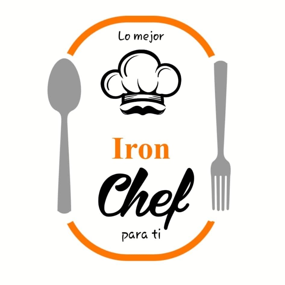 Profile avatar of iron_chef1