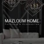 Profile avatar of mazloum_home