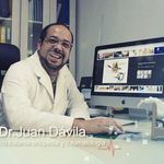 Profile avatar of drjuandavila