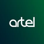 Profile avatar of @artel_official