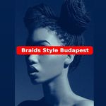 Profile avatar of braids_style_budapest