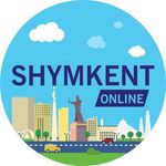 Profile avatar of shymkent.online