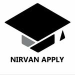 Profile avatar of nirvanapply.stud