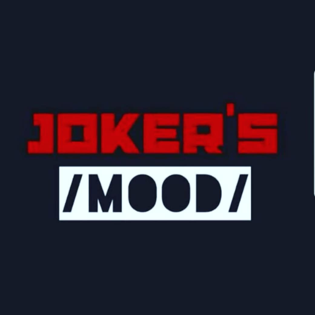 Profile avatar of jokers.mood