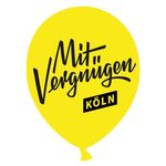 Profile avatar of @mitvergnuegenkoeln